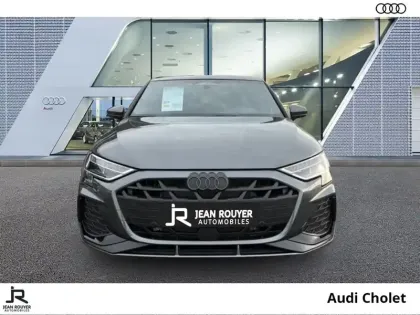 Photo 24 Audi A3  Sportback TFSI e Hybride rechargeable 204 S tronic 6