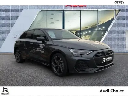 Photo 23 Audi A3  Sportback TFSI e Hybride rechargeable 204 S tronic 6