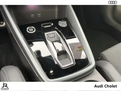 Photo 28 Audi A3  Sportback TFSI e Hybride rechargeable 204 S tronic 6