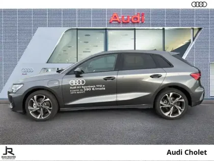 Photo 20 Audi A3  Sportback TFSI e Hybride rechargeable 204 S tronic 6