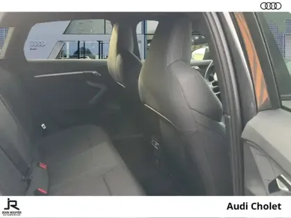 Photo 29 Audi A3  Sportback TFSI e Hybride rechargeable 204 S tronic 6