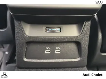 Photo 35 Audi A3  Sportback TFSI e Hybride rechargeable 204 S tronic 6