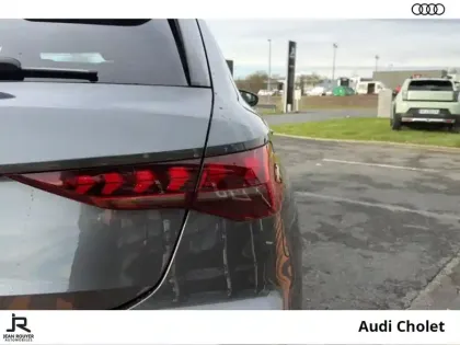 Photo 13 Audi A3  Sportback TFSI e Hybride rechargeable 204 S tronic 6