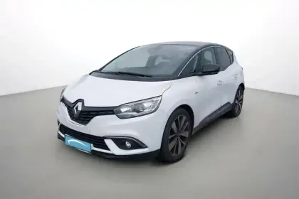 Photo Renault Scenic Limited