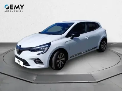 Photo 46 Renault Clio  Blue dCi 100