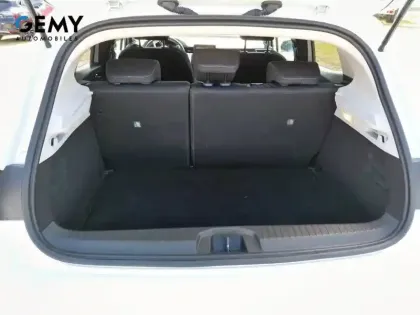 Photo 51 Renault Clio  Blue dCi 100