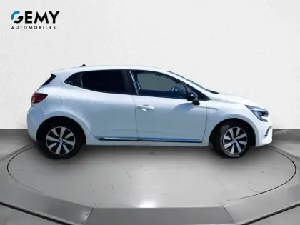Photo 49 Renault Clio  Blue dCi 100