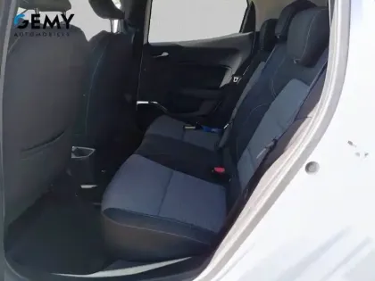 Photo 9 Renault Clio Gén. V (BJA) Ph1 NG Evolution 5