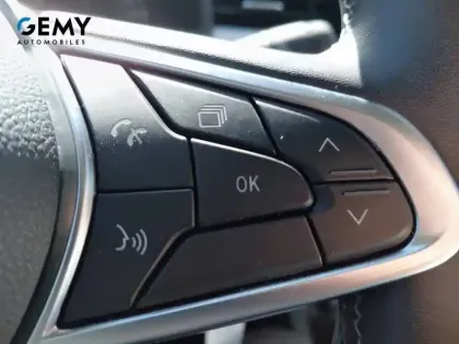 Photo 14 Renault Clio Gén. V (BJA) Ph1 NG Evolution 5