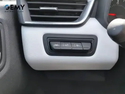 Photo 17 Renault Clio Gén. V (BJA) Ph1 NG Evolution 5