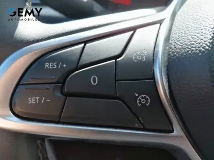 Photo 13 Renault Clio Gén. V (BJA) Ph1 NG Evolution 5