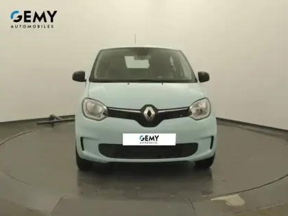 Photo 1 Renault Twingo  III E-Tech