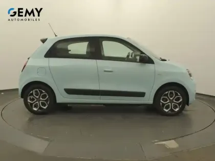 Photo 3 Renault Twingo  III E-Tech