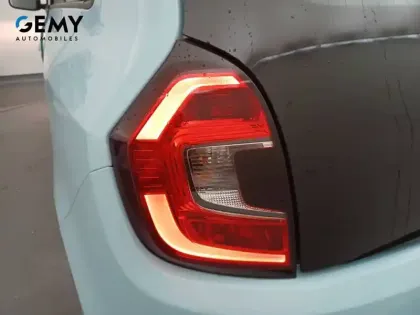 Photo 19 Renault Twingo  III E-Tech