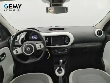 Photo 7 Renault Twingo  III E-Tech