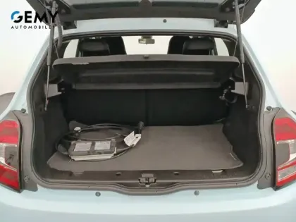 Photo 5 Renault Twingo  III E-Tech