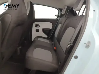 Photo 9 Renault Twingo  III E-Tech