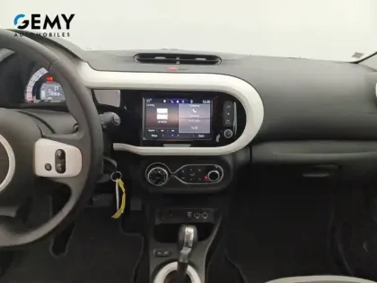 Photo 15 Renault Twingo  III E-Tech