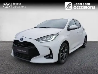 Photo Toyota Yaris Design