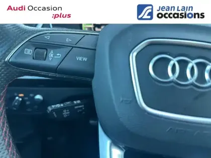 Photo 51 Audi Q5  Sportback 55 TFSIe 367 S tronic 7 Quattro