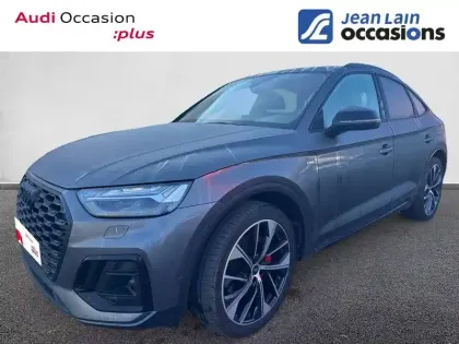 Photo 40 Audi Q5  Sportback 55 TFSIe 367 S tronic 7 Quattro