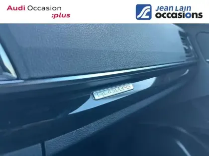 Photo 39 Audi Q5  Sportback 55 TFSIe 367 S tronic 7 Quattro