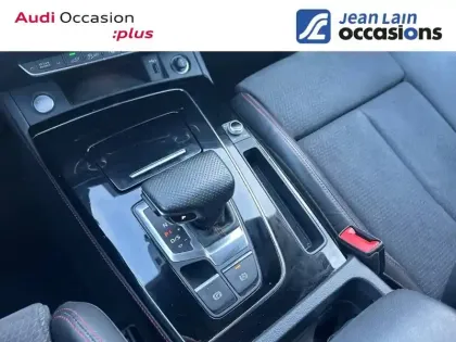 Photo 32 Audi Q5  Sportback 55 TFSIe 367 S tronic 7 Quattro
