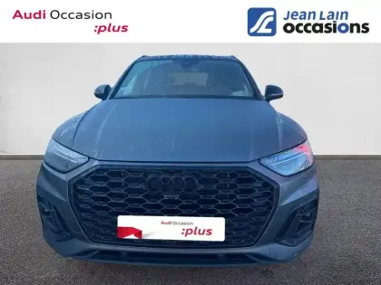 Photo 21 Audi Q5  Sportback 55 TFSIe 367 S tronic 7 Quattro