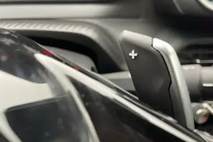 Photo 38 Peugeot 2008  BlueHDi 130 S&S EAT8