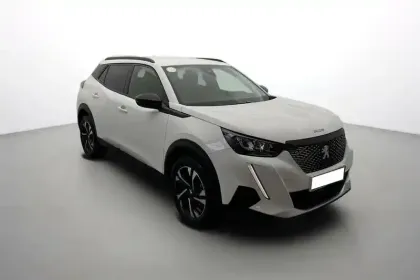 Photo 49 Peugeot 2008  BlueHDi 130 S&S EAT8