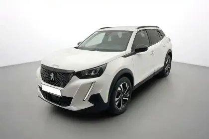 Photo 21 Peugeot 2008  BlueHDi 130 S&S EAT8