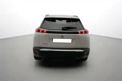 Photo 25 Peugeot 2008  BlueHDi 130 S&S EAT8