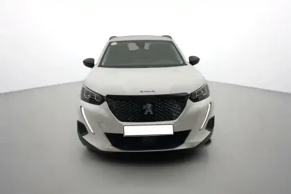 Photo 22 Peugeot 2008  BlueHDi 130 S&S EAT8