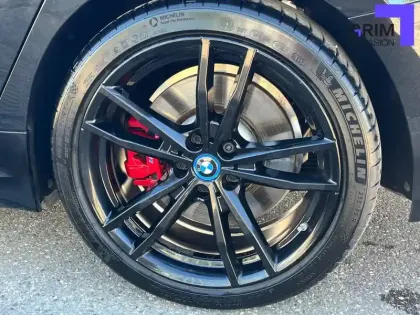 Photo 13 BMW Serie 3 Touring 330e xDrive 292 ch BVA8