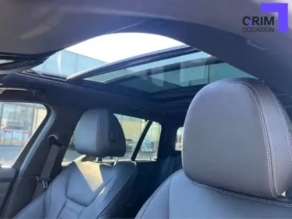 Photo 17 BMW Serie 3 Touring 330e xDrive 292 ch BVA8