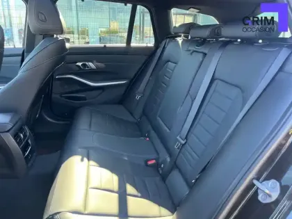 Photo 10 BMW Serie 3 Touring 330e xDrive 292 ch BVA8