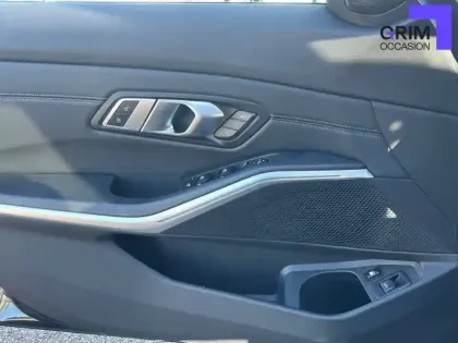 Photo 21 BMW Serie 3 Touring 330e xDrive 292 ch BVA8