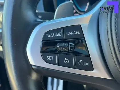 Photo 23 BMW Serie 3 Touring 330e xDrive 292 ch BVA8