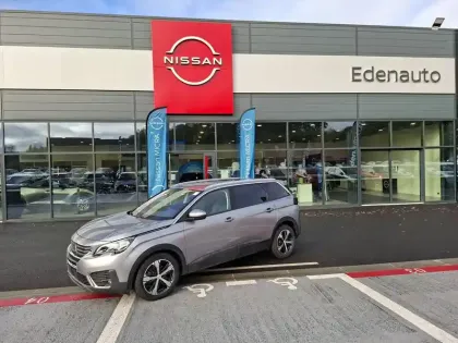 Photo Peugeot 5008 Active Business