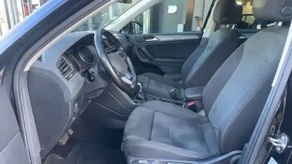 Photo Volkswagen Tiguan Life