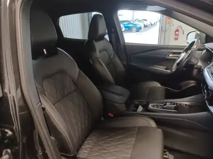 Photo 14 Nissan Qashqai  e-Power 190 ch