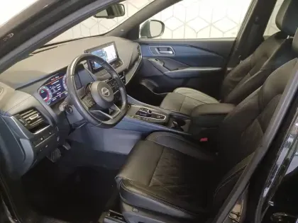 Photo 8 Nissan Qashqai  e-Power 190 ch