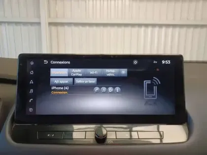 Photo 37 Nissan Qashqai  e-Power 190 ch