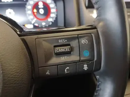 Photo 32 Nissan Qashqai  e-Power 190 ch