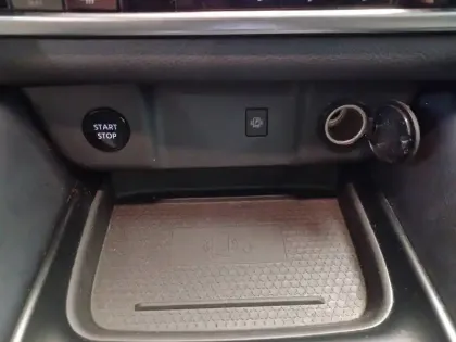 Photo 42 Nissan Qashqai  e-Power 190 ch