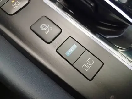 Photo 46 Nissan Qashqai  e-Power 190 ch