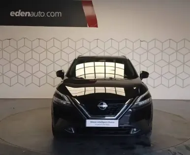 Photo 1 Nissan Qashqai  e-Power 190 ch