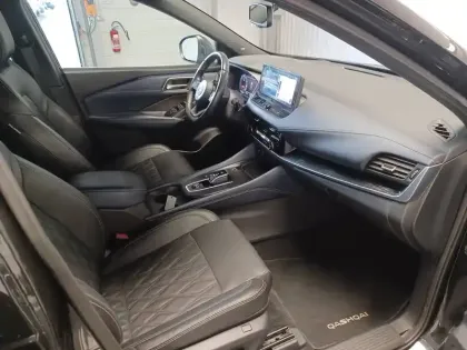 Photo 13 Nissan Qashqai  e-Power 190 ch