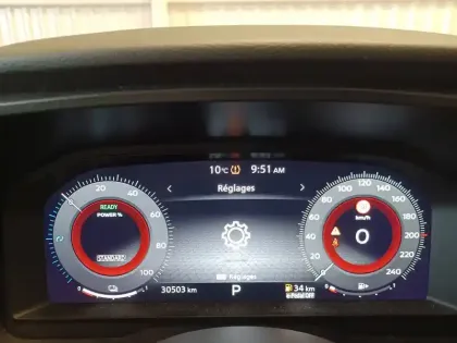 Photo 33 Nissan Qashqai  e-Power 190 ch