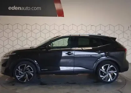 Photo 3 Nissan Qashqai  e-Power 190 ch